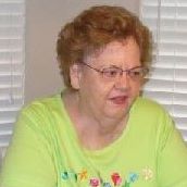 Julia Vanderhamm Photo 2