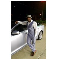 Gregory Fuller Photo 27