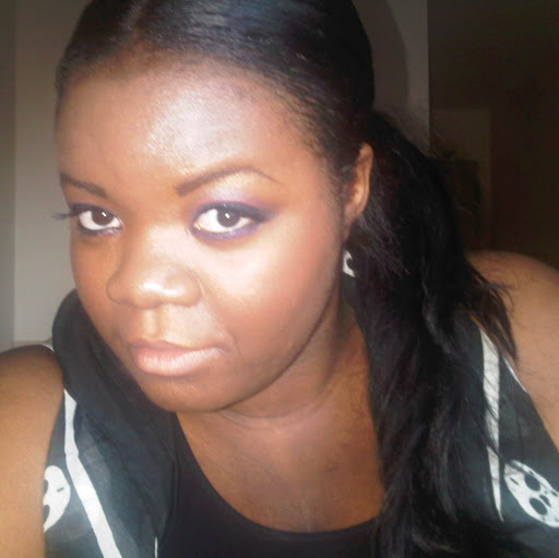 Rochelle Mitchell Photo 29
