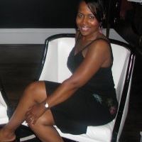 Kristina Yoder Photo 7