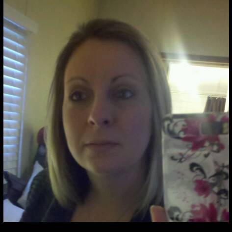 Christie Prentice Photo 14