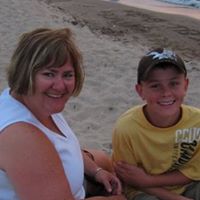 Christine Haskell Photo 29