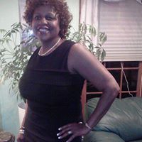 Adrienne Barnes Photo 42