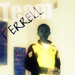Charles Terrell Photo 7