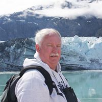 John Talbott Photo 17