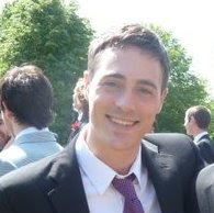 Chris Marsh Photo 16