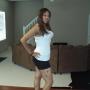 Alicia Hughes Photo 37