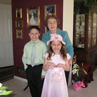 Patricia Beckwith Photo 18