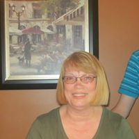 Barbara Pauley Photo 11
