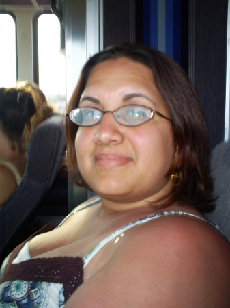 Sara Ortiz Photo 23