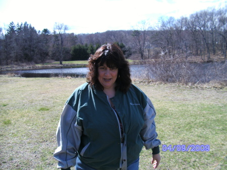 Elizabeth Wallace Photo 14