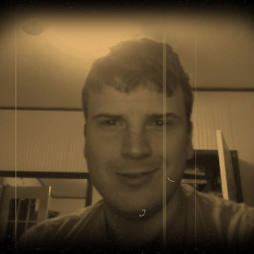Matthew Dickson Photo 40