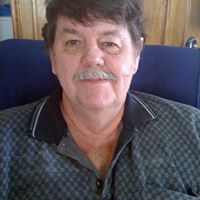 Ron Miller Photo 36