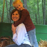 Kathy Hart Photo 23