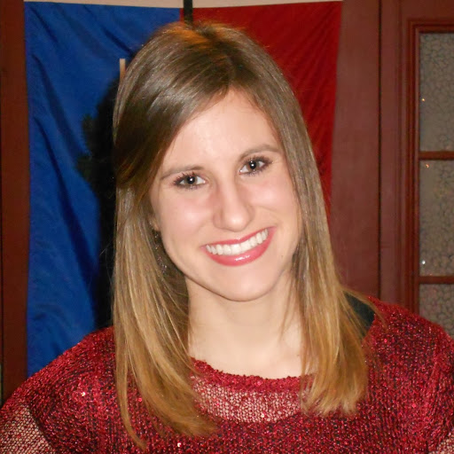 Meghan Brown Photo 18