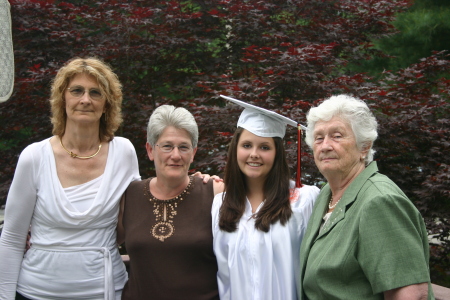 Donna Gibson Photo 9