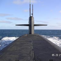 Russell Miller Photo 32