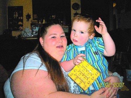 Amy Sanders Photo 9
