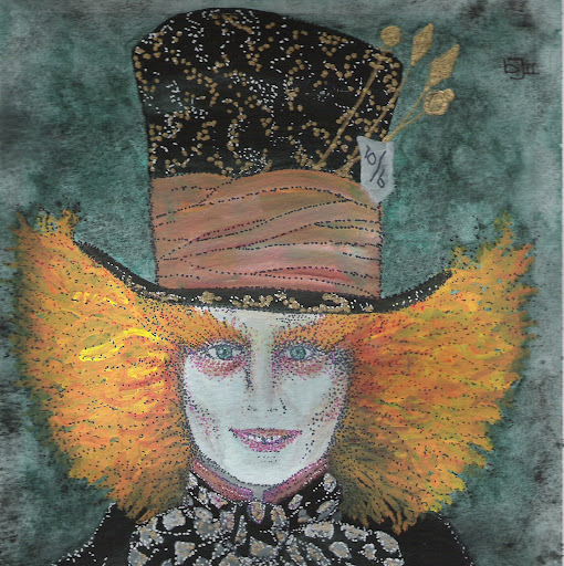 Jane Marsh Photo 13
