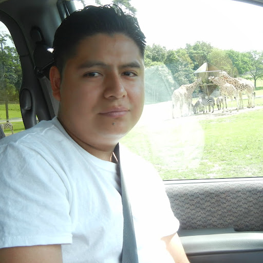 Santos Perez Photo 9