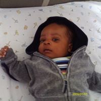 Nana Abedi Photo 7
