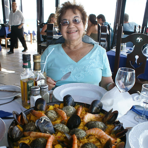 Alicia Valenzuela Photo 27