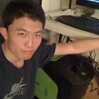 Shiang Chen Photo 8