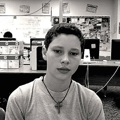Tanner Smith Photo 6