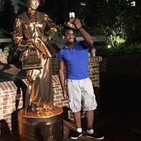 Demetrius Reid Photo 6