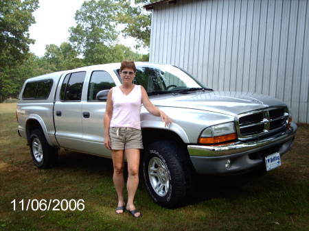 Sherry Fleming Photo 1