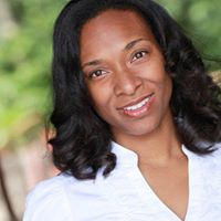 Candace Kerr Photo 14