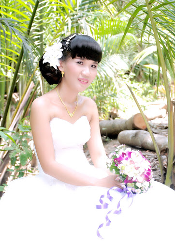 Dung Phan Photo 35