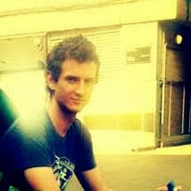Anthony Tanner Photo 8