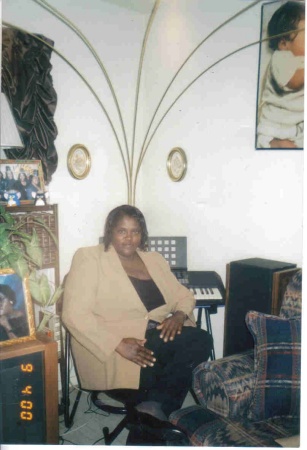 Helen Humphrey Photo 5