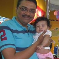 Amol Parikh Photo 8