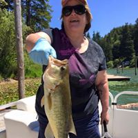 Roberta Kincaid Photo 13