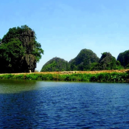 Chinh Pham Photo 11