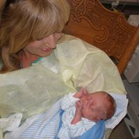 Debbie Christian Photo 23