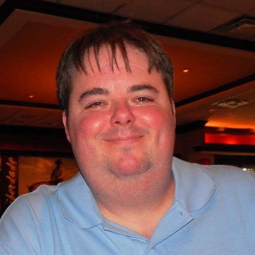Bill Tidwell Photo 35