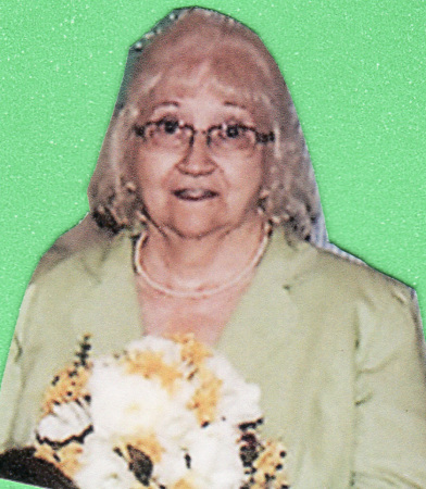 Shirley Garren Photo 13