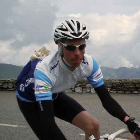 James Blackstock Photo 8