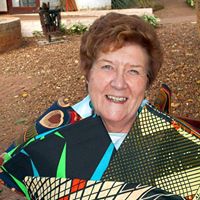 Margaret Hooker Photo 18