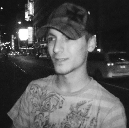 Andrew Mckenna Photo 10