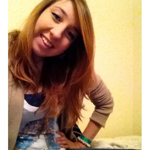 Kayla Turner Photo 15