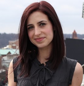 Sara Goodman Photo 44