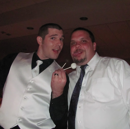 Chris Sampson Photo 25