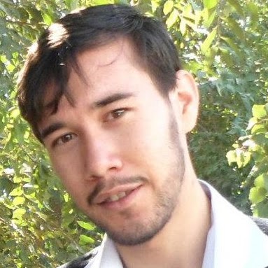 Mohammad Salem Photo 5