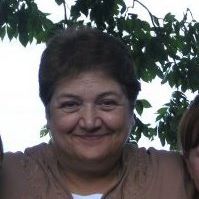 Patsy Hamilton Photo 31