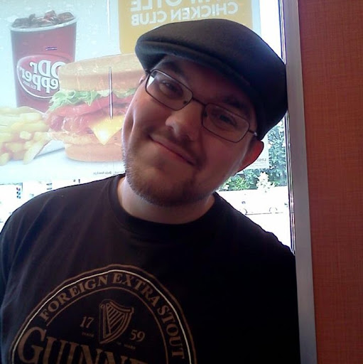 Brian Short Photo 28