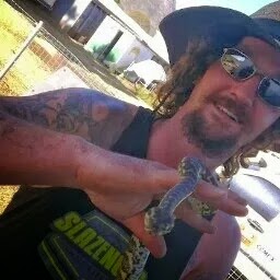 Mathew Anderson Photo 37